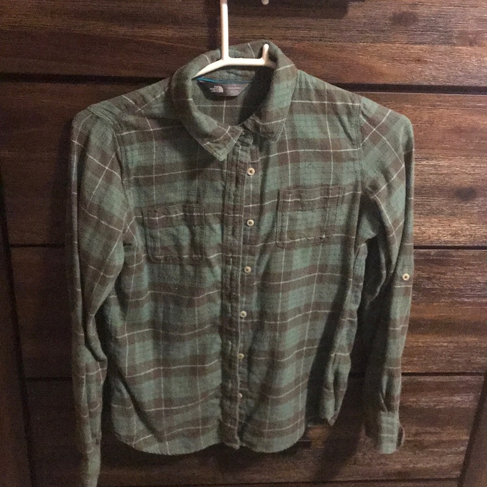 Flannels